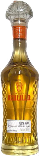 Tequila Azulillo Reposado 750ml
