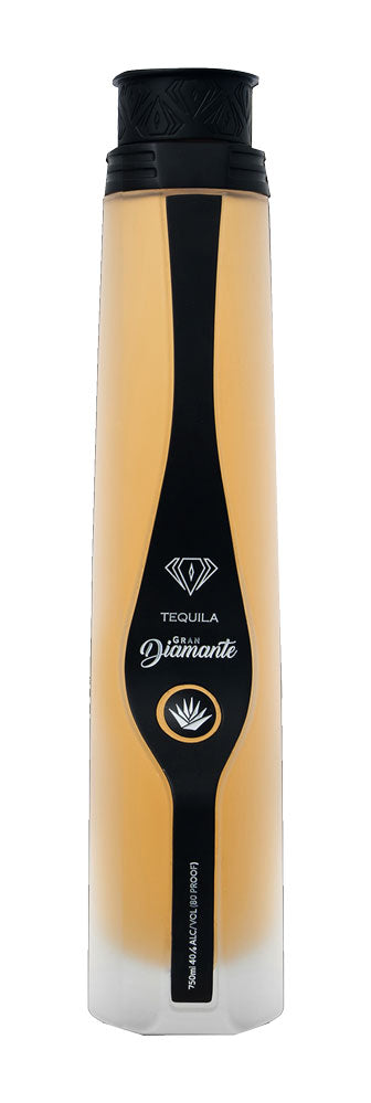Gran Diamante Tequila Anejo 750ml