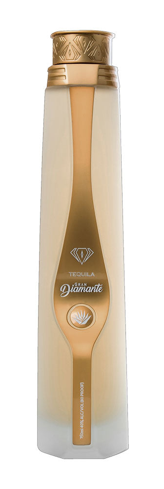 Gran Diamante Tequila Reposado 750ml