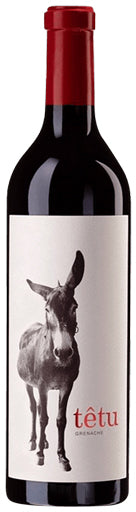 Tetu Grenache 750ml