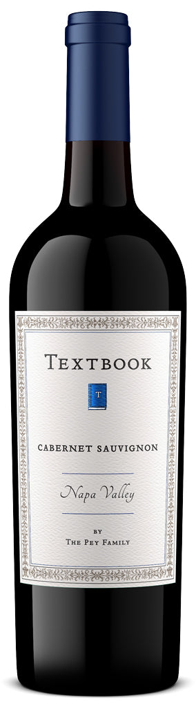 Textbook Cabernet Sauvignon Napa 2020 750ml