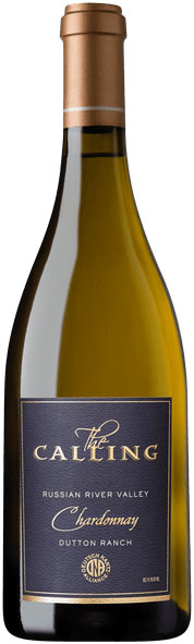 The Calling Chardonnay Dutton Ranch 2018 750ml