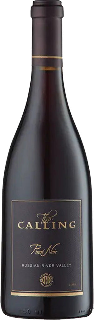 The Calling Pinot Noir 2021 750ml