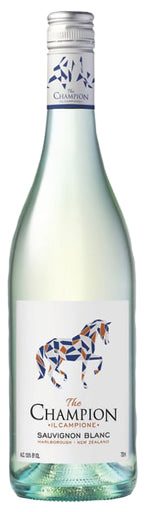 The Champion "Il Campione" Sauvignon Blanc 2020 750ml