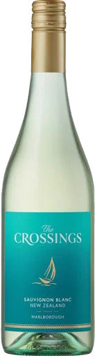 The Crossings Sauvignon Blanc 2022 750ml