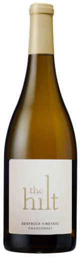 The Hilt Chardonnay Bentrock Vineyard 2019 750ml