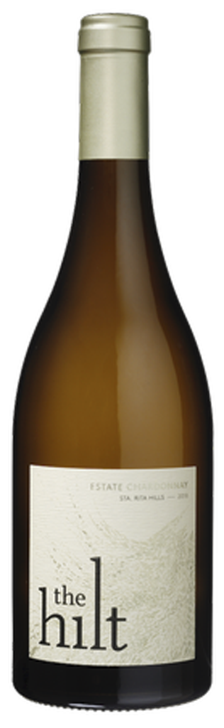 The Hilt Estate Chardonnay 2018 750ml