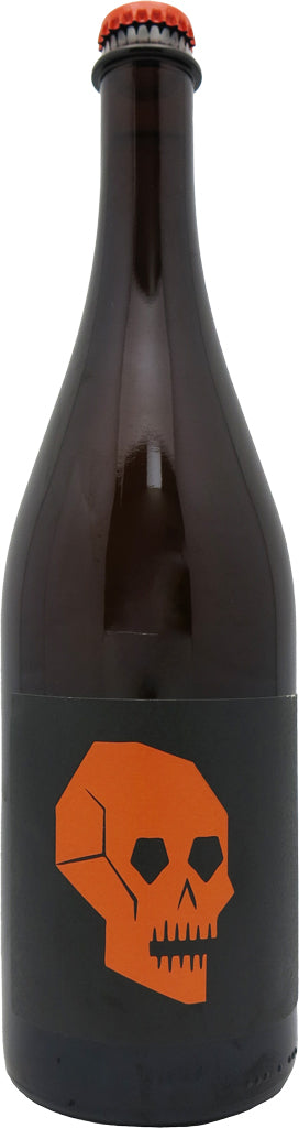 The Piquette Project Orangette 2021 750ml