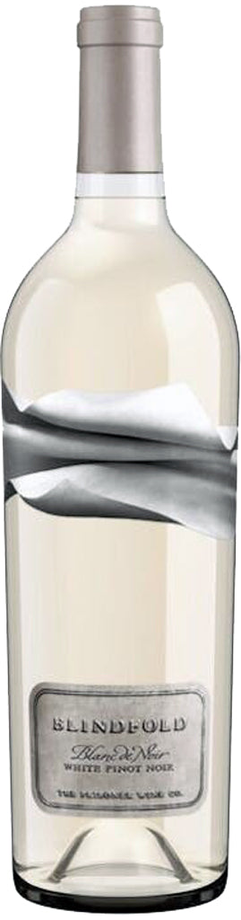 The Prisoner Blindfold Blanc De Noir 2021 750ml