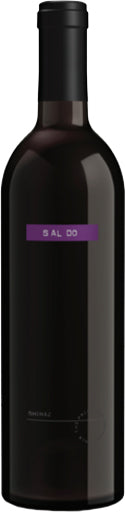 The Prisoner Saldo Shiraz 2021 750ml