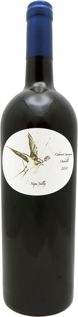 Thread Feathers Cabernet Sauvignon Oakville 2020 750ml