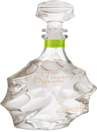 Tierra Sagrada Plata 750ml