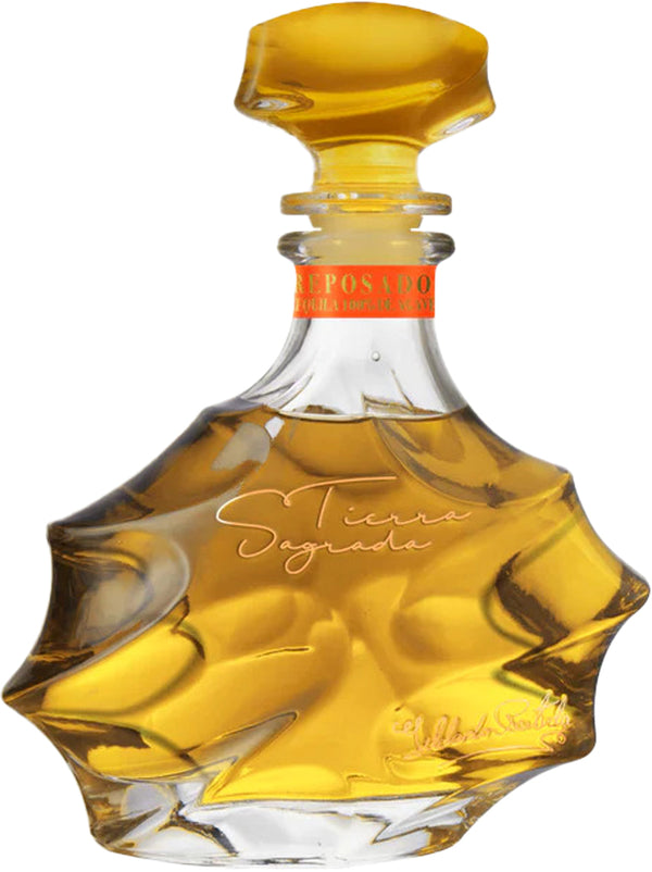 Tierra Sagrada Reposado 1.75L