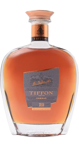 Tiffon Cognac XO 700ml-0