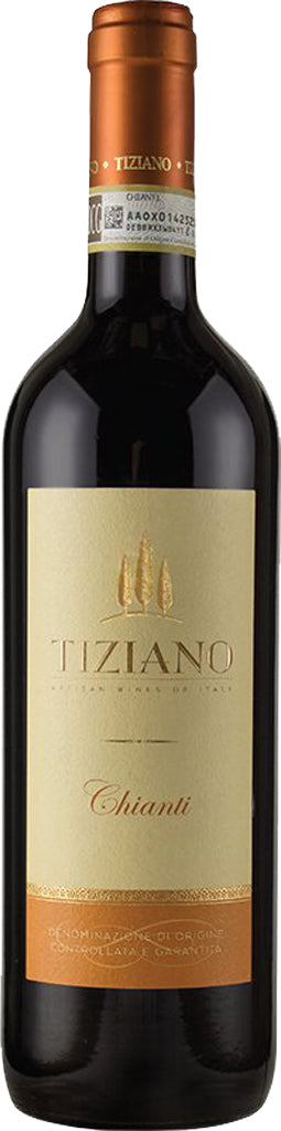 Tiziano Chianti 2020 750ml