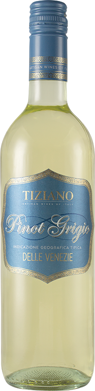 Tiziano Pinot Grigio 750ml