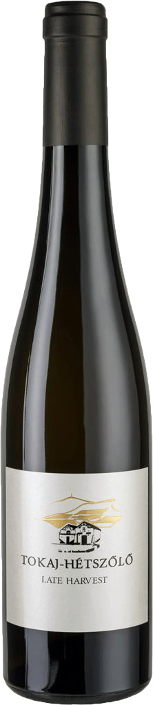Tokaj-Hetszolo Late Harvest 2016 500ml