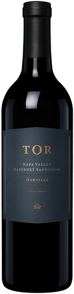 Tor Cabernet Sauvignon Oakville 2019 750ml