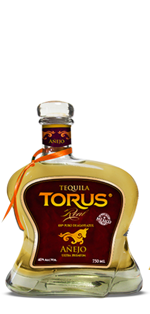 Torus Tequlia Anejo 750ml