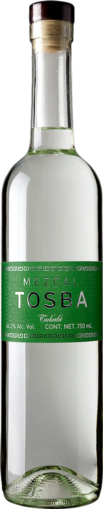 Tosba Tobala Mezcal 750ml