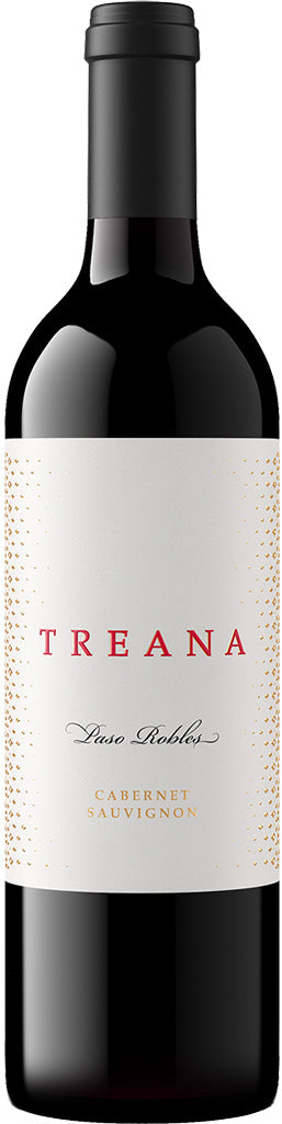 Treana Cabernet Sauvignon Paso Robles 2021 750ml