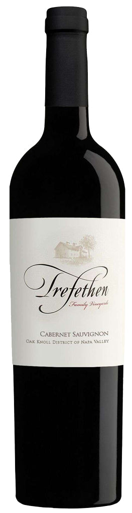Trefethen Cabernet Sauvignon 2019 750ml