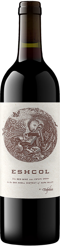 Trefethen Eshcol Red 2020 750ml