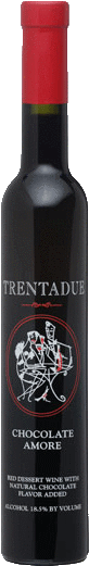 Trentadue Chocolate Amore 375ml-0