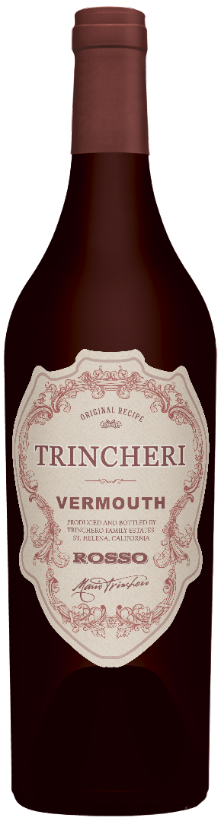 Trincheri Rosso Vermouth 750ml