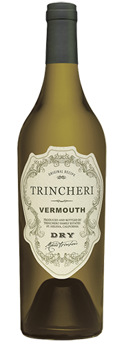 Trincheri Dry Vermouth 750ml