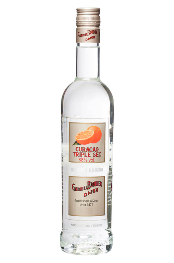 Gabriel Boudier Triple Sec 750ml
