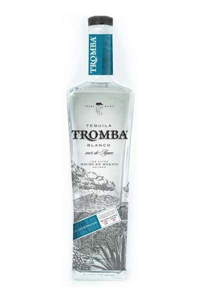 Tromba Tequila Blanco 750ml
