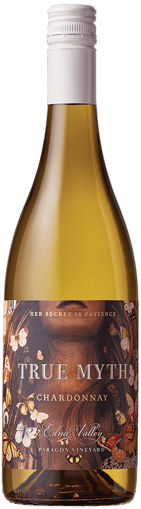 True Myth Chardonnay 2019 750ml