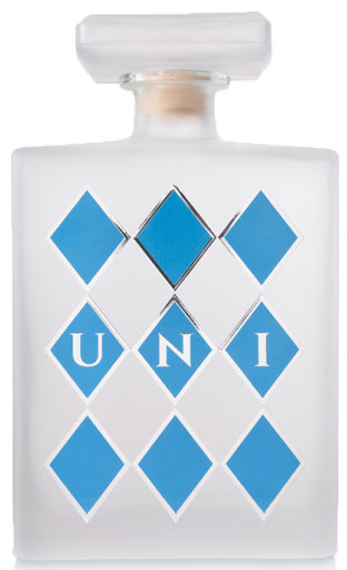 Uni Tequila Blanco 750ml