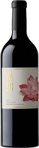Vaso by Dana Cabernet Sauvignon 2019 750ml