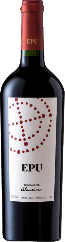 Vina Almaviva EPU 2019 750ml