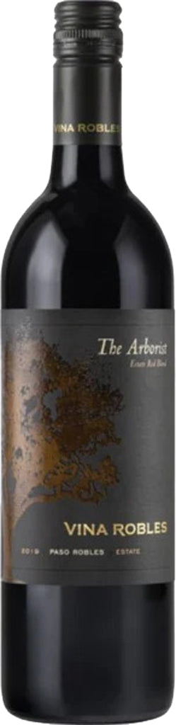 Vina Robles The Arborist Red Blend Estate 2020 750ml