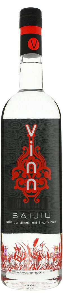 Vinn Baijiu 375ml