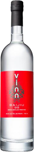 Vinn Baijiu 99 750ml
