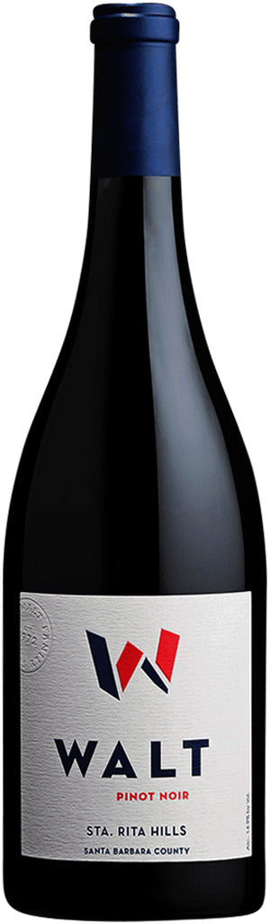 Walt Pinot Noir Santa Rita Hills 2020 750ml