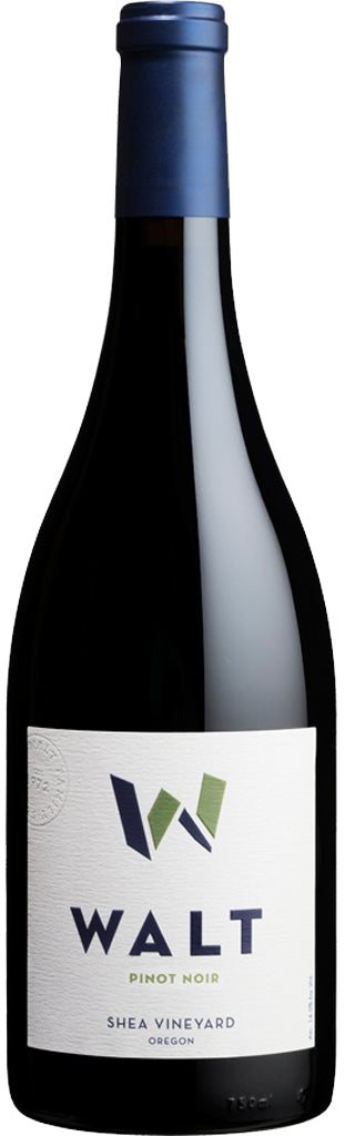 Walt Shea Vineyard Pinot Noir 2019 750ml