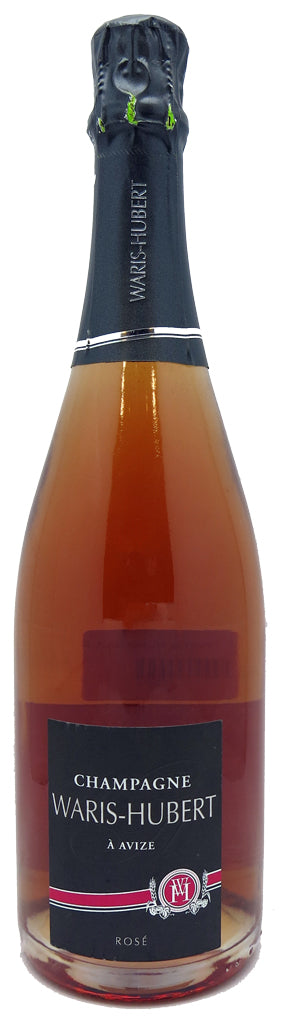 Waris Hubert Brut Rose 750ml