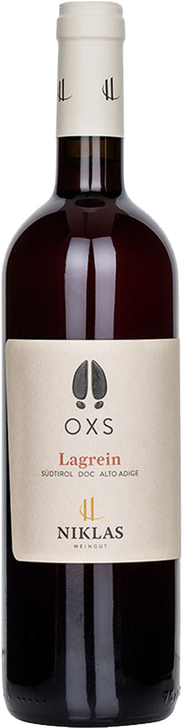 Weingut Niklas Lagrein 2019 750ml