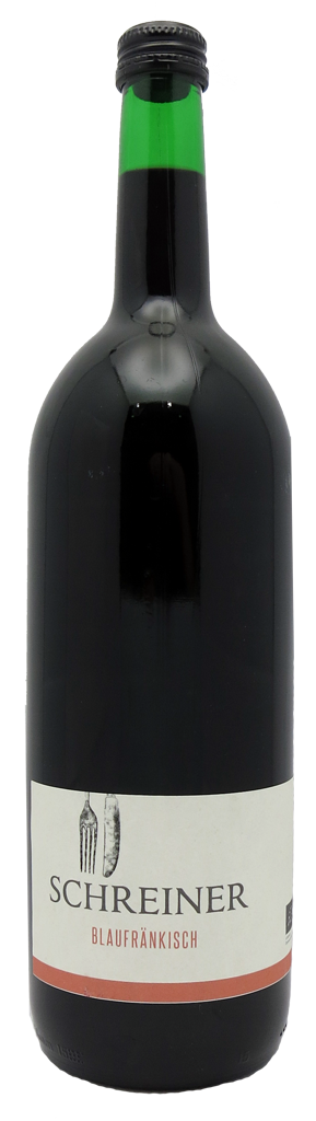 Weingut Schreiner Blaufrankisch Burgenland 2020 1L