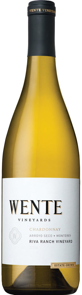 Wente Chardonnay Riva Ranch 2021 750ml