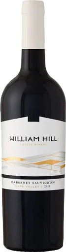 William Hill Cabernet Sauvignon Napa 2016 750ml