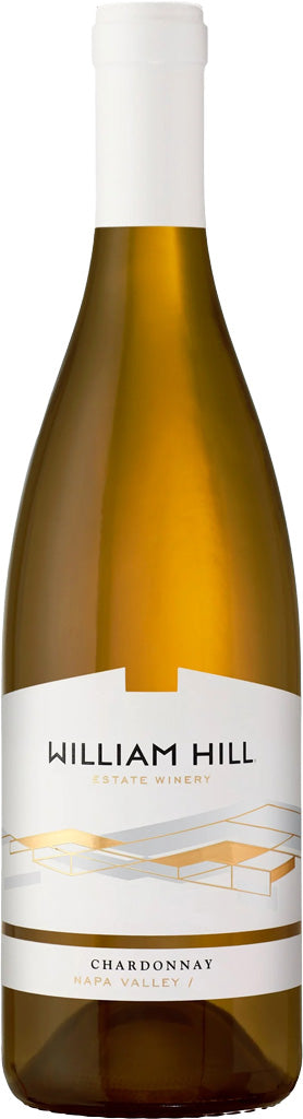 William Hill Chardonnay Napa 2021 750ml