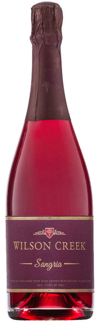 Wilson Creek Sparkling Sangria 750ml
