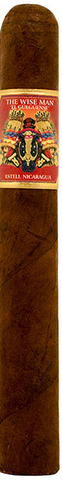 Foundation El Gueguense " The Wise Man" Esteli Toro