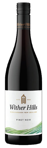 Wither Hills Pinot Noir 2018 750ml